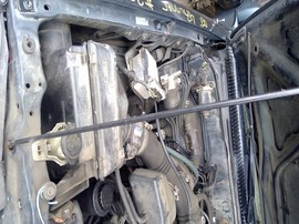 1997 TOYOTA 4RUNNER, SR5, 3.4L, AT, 2WD.   Z25229